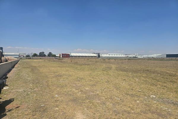 Foto de inmueble en  , Col. San Blas Otzacatipan C.P. 50230, Toluca