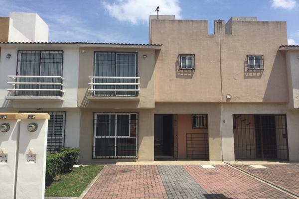 Foto de inmueble en  , Col. San Blas Otzacatipan C.P. 50230, Toluca