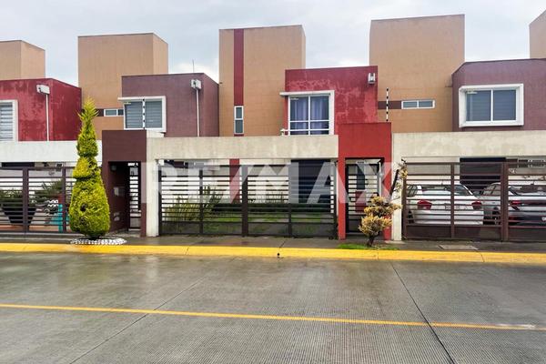 Foto de inmueble en San Blas Totoltepec, Col. San Blas Totoltepec C.P. 50230, Toluca