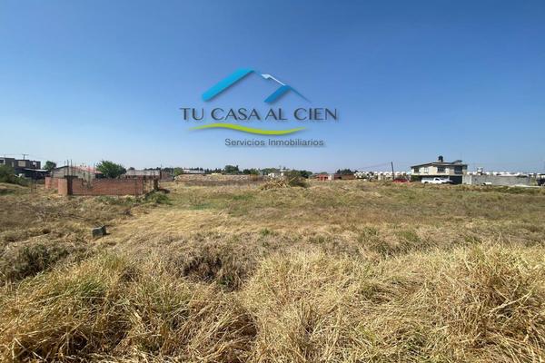 Foto de inmueble en  , Col. San Blas Totoltepec C.P. 50230, Toluca