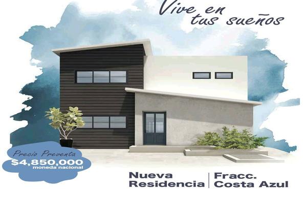 Foto de inmueble en SAN BORJA, Col. Costa Azul C.P. 22890, Ensenada