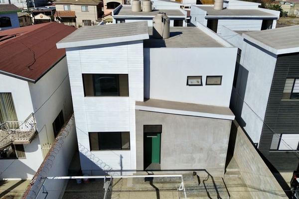 Foto de inmueble en San Borja, Col. Costa Azul C.P. 22890, Ensenada