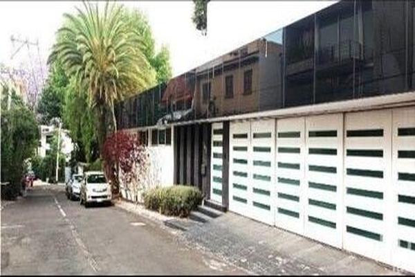 Foto de inmueble en SAN BUENAVENTURA, Col. Club de Golf México C.P. 14620, Tlalpan