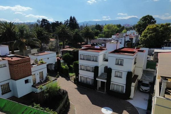 Foto de inmueble en San Buenaventura, Col. Club de Golf México C.P. 14620, Tlalpan