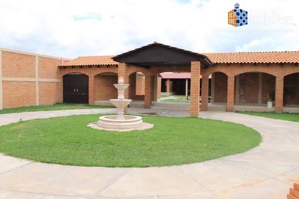 Foto de inmueble en  , Col. San Carlos C.P. 34306, Durango