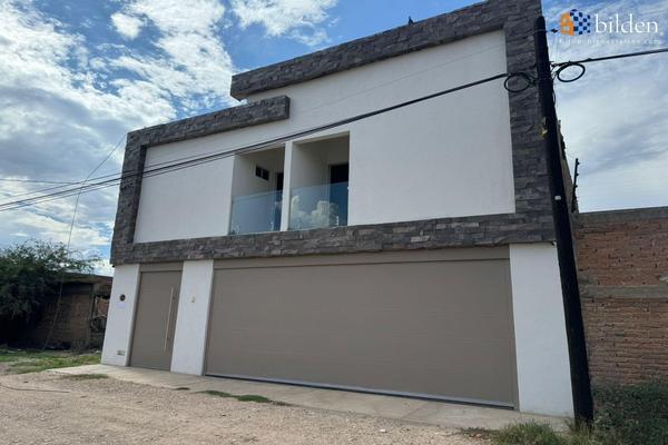 Foto de inmueble en  , Col. San Carlos C.P. 34306, Durango