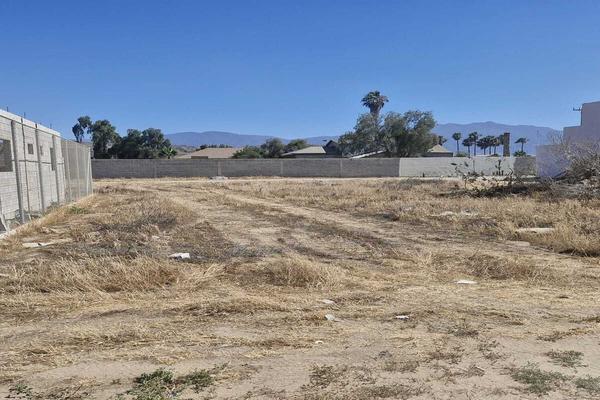 Foto de inmueble en , Col. San Carlos (Ejido Nacionalista) C.P. 22798, Ensenada