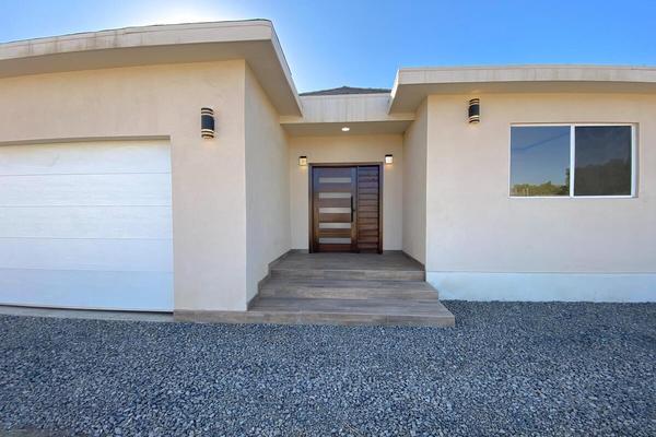 Foto de inmueble en , Col. San Carlos (Ejido Nacionalista) C.P. 22798, Ensenada