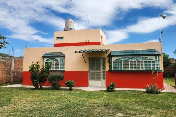 Foto de inmueble en  , Col. San Carlos La Rocha C.P. 37672, León