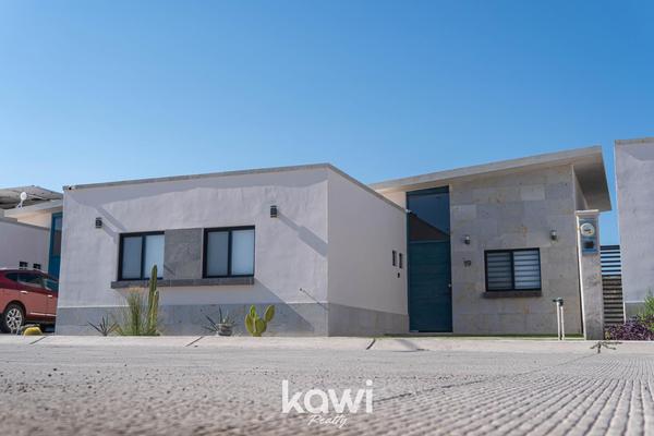 Foto de inmueble en  , Col. San Carlos Nuevo Guaymas C.P. 85506, Guaymas