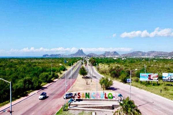 Foto de inmueble en San Carlos Nuevo Guaymas, Guaymas, Sonora, Col. San Carlos Nuevo Guaymas C.P. 85506, Guaymas