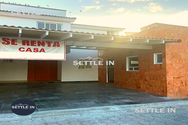 Foto de inmueble en San Carlos, Col. San Bernardino Tlaxcalancingo C.P. 72820, San Andrés Cholula