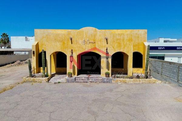 Foto de inmueble en San Carlos (San Carlos Nuevo Guaymas) #0, Col. San Carlos (San Carlos Nuevo Guaymas) C.P. 85506, Guaymas