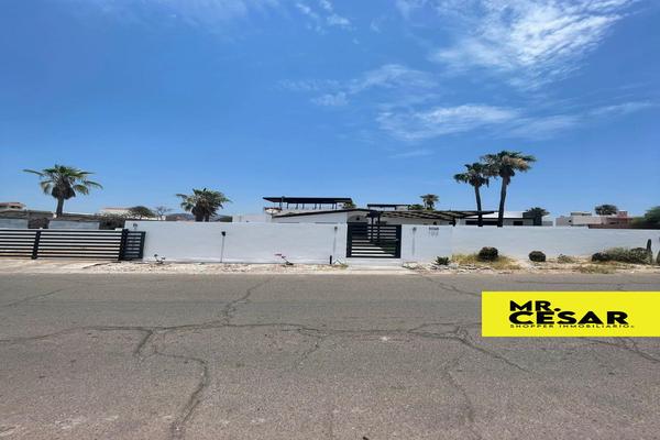 Foto de inmueble en  , Col. San Carlos (San Carlos Nuevo Guaymas) C.P. 85506, Guaymas