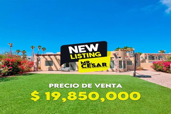 Foto de inmueble en  , Col. San Carlos (San Carlos Nuevo Guaymas) C.P. 85506, Guaymas