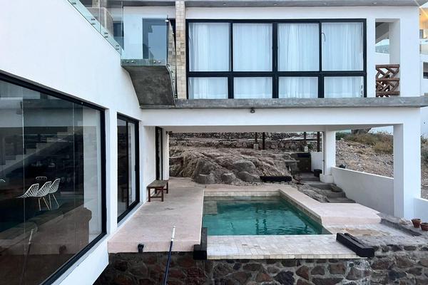 Foto de inmueble en  , Col. San Carlos (San Carlos Nuevo Guaymas) C.P. 85506, Guaymas