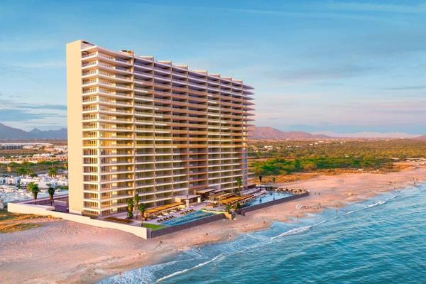 Foto de inmueble en  , Col. San Carlos (San Carlos Nuevo Guaymas) C.P. 85506, Guaymas