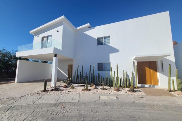 Foto de inmueble en  , Col. San Carlos (San Carlos Nuevo Guaymas) C.P. 85506, Guaymas