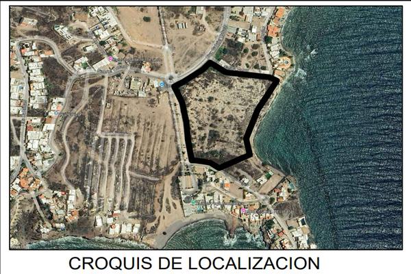 Foto de inmueble en  , Col. San Carlos (San Carlos Nuevo Guaymas) C.P. 85506, Guaymas