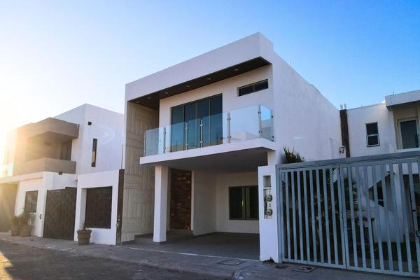 Foto de inmueble en  , Col. San Carlos (San Carlos Nuevo Guaymas) C.P. 85506, Guaymas