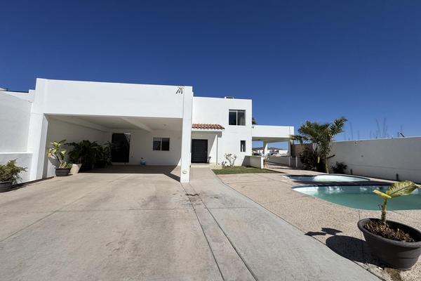 Foto de inmueble en  , Col. San Carlos (San Carlos Nuevo Guaymas) C.P. 85506, Guaymas