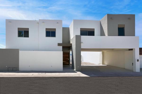 Foto de inmueble en  , Col. San Carlos (San Carlos Nuevo Guaymas) C.P. 85506, Guaymas