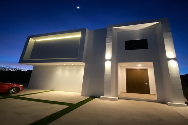 Foto de inmueble en , Col. San Carlos (San Carlos Nuevo Guaymas) C.P. 85506, Guaymas