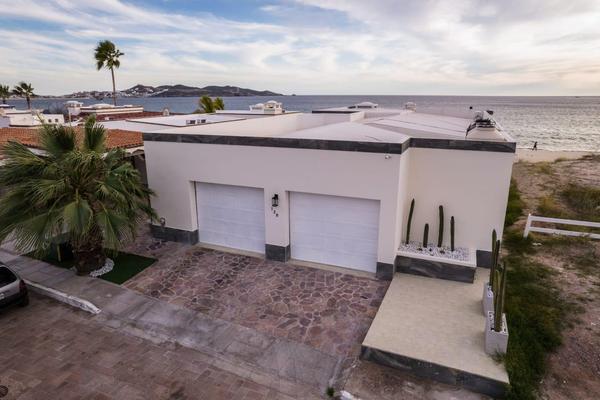 Foto de inmueble en  , Col. San Carlos (San Carlos Nuevo Guaymas) C.P. 85506, Guaymas