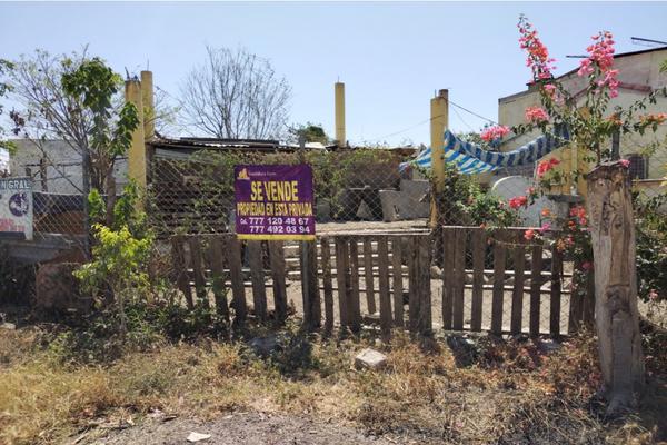 Foto de inmueble en  , Col. San Carlos C.P. 62737, Yautepec