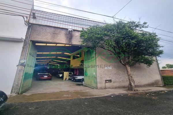 Foto de inmueble en  , Col. San Cayetano C.P. 76806, San Juan del Río