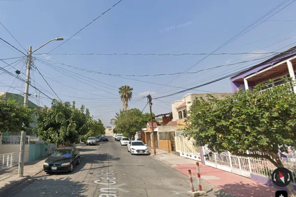 Foto de inmueble en San Celso #2347, Col. San Vicente C.P. 44330, Guadalajara