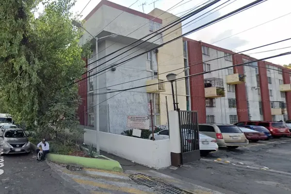 Foto de inmueble en SAN CIPRIAN #5, Col. Zona Centro C.P. 15100, Venustiano Carranza