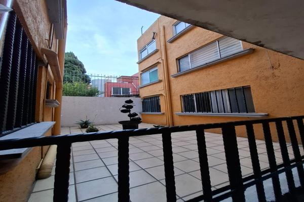 Foto de inmueble en  , Col. San Clemente Sur C.P. 01740, Álvaro Obregón