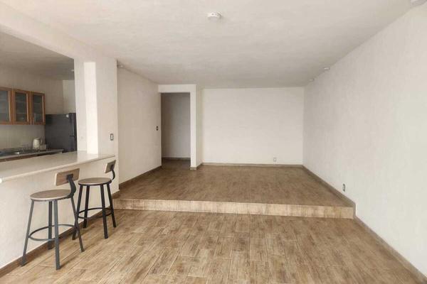 Foto de inmueble en  , Col. San Clemente Sur C.P. 01740, Álvaro Obregón