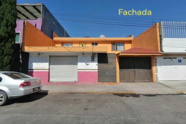Foto de inmueble en  , Col. San Cristóbal Centro C.P. 55000, Ecatepec de Morelos