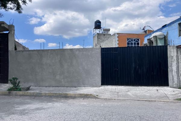 Foto de inmueble en  , Col. San Cristóbal Huichochitlán C.P. 50200, Toluca