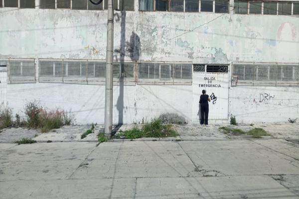 Foto de inmueble en san cristobal, Col. Insurgentes Oriente C.P. 72540, Puebla