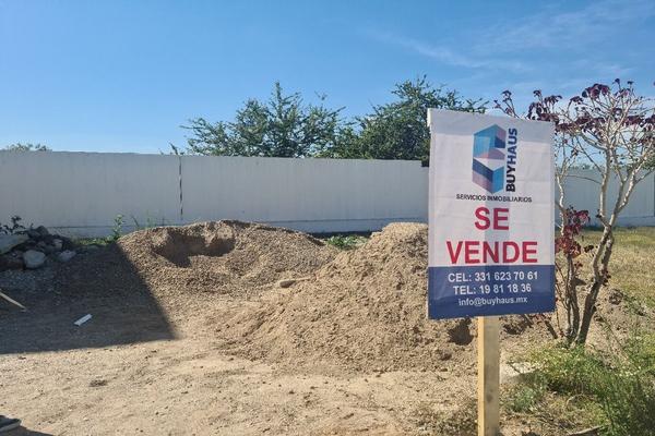 Foto de inmueble en  , Col. San Cristóbal Zapotitlán C.P. 45840, Jocotepec