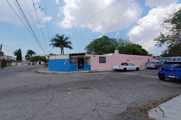 Foto de inmueble en SAN DAMIAN, Col. Pensiones C.P. 97219, Mérida