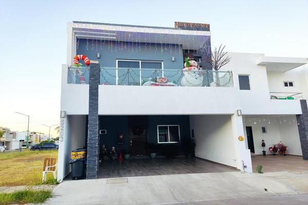 Foto de inmueble en San dario #6203, Col. Real del Valle C.P. 82124, Mazatlán