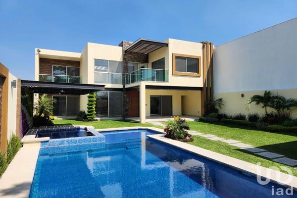 Foto de inmueble en San Diego #313, Col. Vista Hermosa C.P. 62290, Cuernavaca