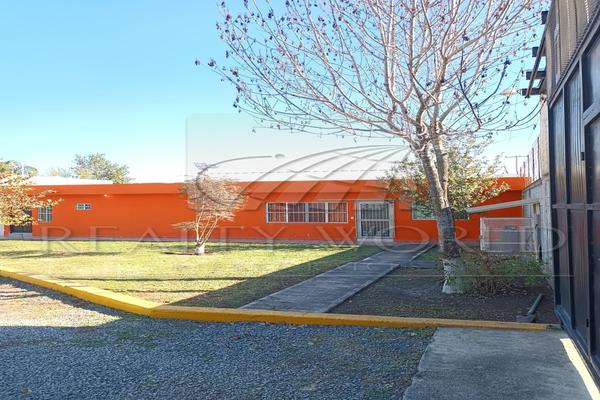Foto de inmueble en  , Col. San Diego C.P. 67493, Cadereyta Jiménez