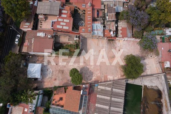 Foto de inmueble en  , Col. San Diego Churubusco C.P. 04120, Coyoacán