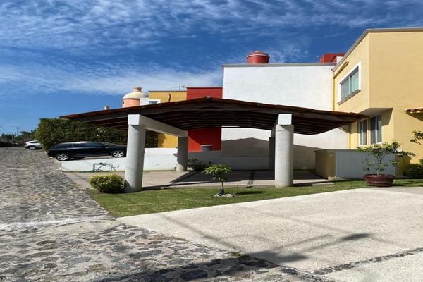 Foto de inmueble en San Diego, Col. Condominios Bugambilias C.P. 62144, Cuernavaca