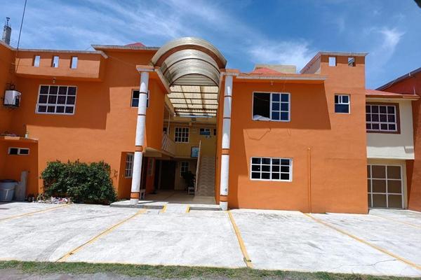 Foto de inmueble en  , Col. San Diego de los Padres Cuexcontitlán C.P. 50205, Toluca