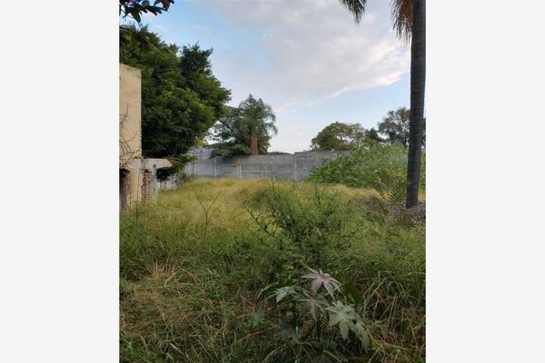 Foto de inmueble en san diego, Col. Delicias C.P. 62330, Cuernavaca