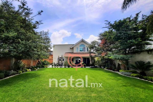 Foto de inmueble en  , Col. San Diego los Sauces C.P. 72768, San Pedro Cholula