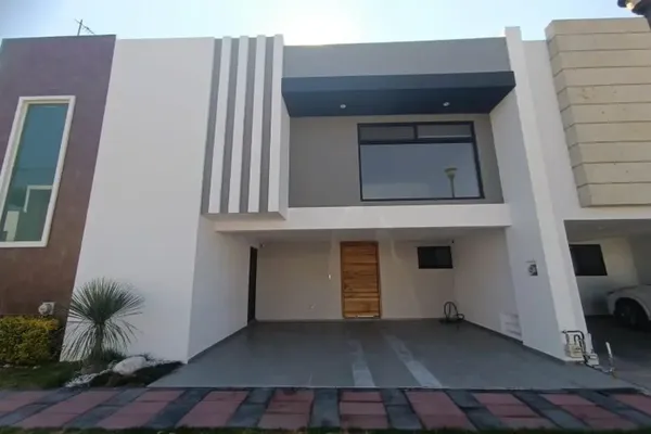 Foto de inmueble en  , Col. San Diego los Sauces C.P. 72768, San Pedro Cholula