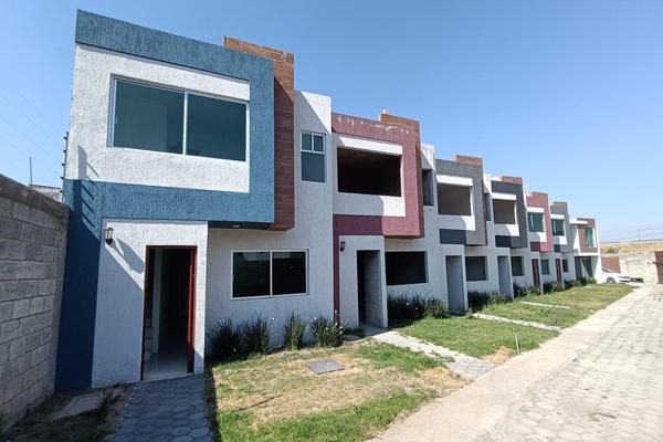 Foto de inmueble en  , Col. San Diego Metepec C.P. 90110, Tlaxcala