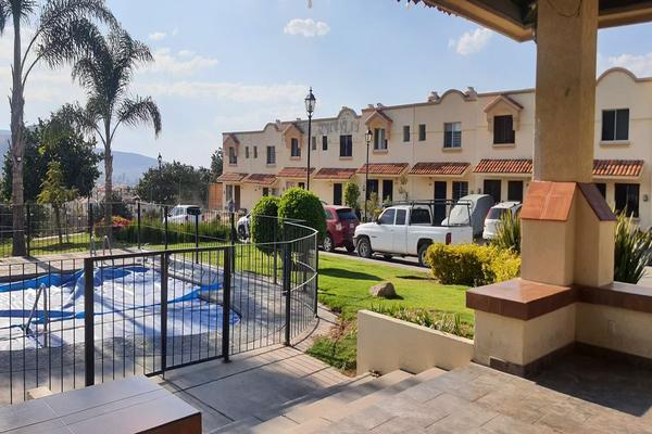 Foto de inmueble en San Diego, Col. Residencial Alta California C.P. 45650, Tlajomulco de Zúñiga